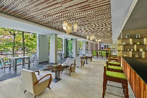 Hotel COURTYARD BY MARRIOTT NUSA DUA wakacje