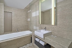 Hotel COURTYARD BY MARRIOTT NUSA DUA wakacje