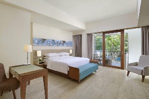 Hotel COURTYARD BY MARRIOTT NUSA DUA wakacje