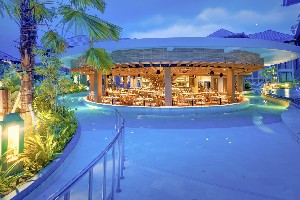 Hotel COURTYARD BY MARRIOTT NUSA DUA wakacje