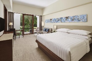 Hotel COURTYARD BY MARRIOTT NUSA DUA wakacje