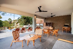 Hotel DINARA UBUD wakacje