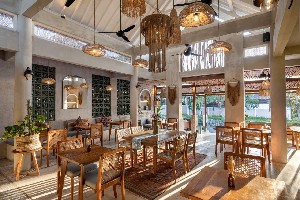 Hotel DINARA UBUD wakacje