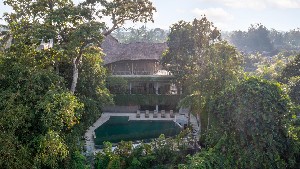 Hotel DINARA UBUD wakacje