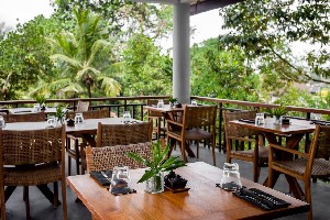 Hotel DINARA UBUD wakacje