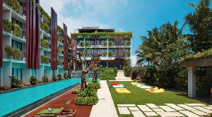 Hotel FOUR POINTS BY SHERATON BALI SEMINYAK wakacje