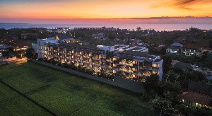 Hotel FOUR POINTS BY SHERATON BALI SEMINYAK wakacje