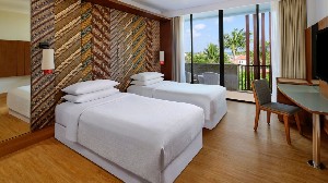 Hotel FOUR POINTS BY SHERATON BALI SEMINYAK wakacje