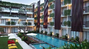 Hotel FOUR POINTS BY SHERATON BALI SEMINYAK wakacje