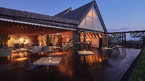 Hotel FOUR POINTS BY SHERATON BALI SEMINYAK wakacje