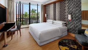 Hotel FOUR POINTS BY SHERATON BALI SEMINYAK wakacje