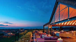 Hotel FOUR POINTS BY SHERATON BALI SEMINYAK wakacje