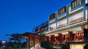 Hotel FOUR POINTS BY SHERATON BALI SEMINYAK wakacje