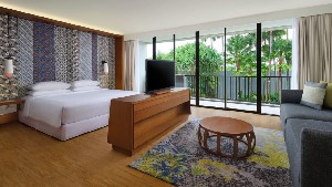 Hotel FOUR POINTS BY SHERATON BALI SEMINYAK wakacje