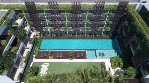 Hotel FOUR POINTS BY SHERATON BALI SEMINYAK wakacje