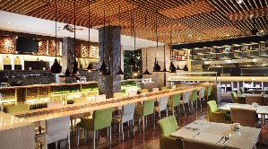 Hotel FOUR POINTS BY SHERATON BALI SEMINYAK wakacje