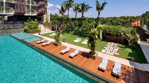 Hotel FOUR POINTS BY SHERATON BALI SEMINYAK wakacje