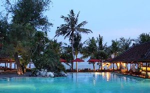 Hotel GRIYA SANTRIAN wakacje