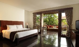 Hotel GRIYA SANTRIAN wakacje