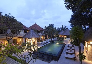 Hotel GRIYA SANTRIAN wakacje