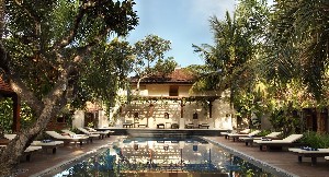 Hotel GRIYA SANTRIAN wakacje