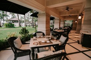 Hotel INTERCONTINENTAL BALI RESORT wakacje