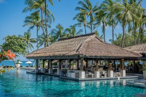 Hotel INTERCONTINENTAL BALI RESORT wakacje