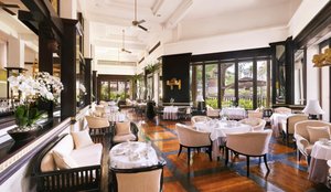 Hotel INTERCONTINENTAL BALI RESORT wakacje
