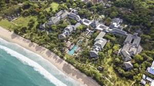 Hotel INTERCONTINENTAL BALI RESORT wakacje