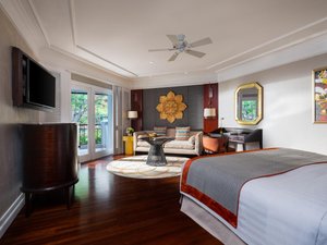 Hotel INTERCONTINENTAL BALI RESORT wakacje