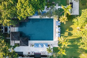 Hotel INTERCONTINENTAL BALI RESORT wakacje