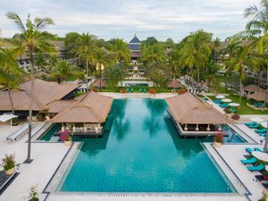Hotel INTERCONTINENTAL BALI RESORT wakacje