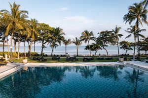 Hotel INTERCONTINENTAL BALI RESORT wakacje