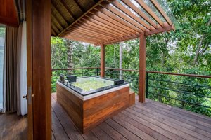 Hotel KAPPA SENSES UBUD wakacje