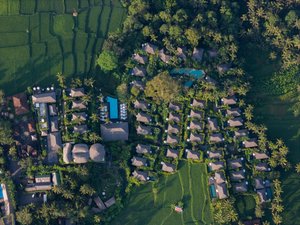 Hotel KAPPA SENSES UBUD wakacje