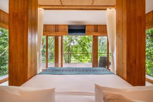 Hotel KAPPA SENSES UBUD wakacje