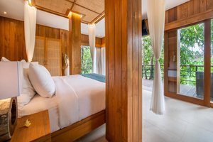 Hotel KAPPA SENSES UBUD wakacje