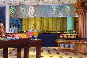 Hotel LE MERIDIEN BALI JIMBARAN wakacje