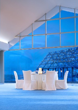 Hotel LE MERIDIEN BALI JIMBARAN wakacje