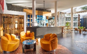 Hotel LE MERIDIEN BALI JIMBARAN wakacje