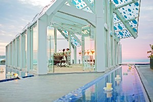 Hotel LE MERIDIEN BALI JIMBARAN wakacje