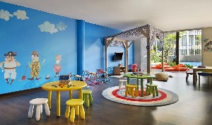 Hotel LE MERIDIEN BALI JIMBARAN wakacje