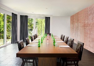 Hotel LE MERIDIEN BALI JIMBARAN wakacje