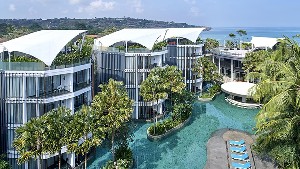 Hotel LE MERIDIEN BALI JIMBARAN wakacje