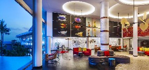 Hotel LE MERIDIEN BALI JIMBARAN wakacje