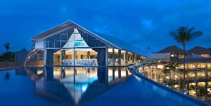 Hotel LE MERIDIEN BALI JIMBARAN wakacje