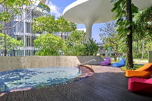 Hotel LE MERIDIEN BALI JIMBARAN wakacje