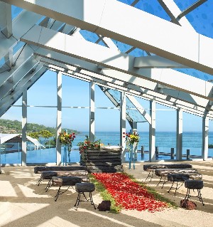 Hotel LE MERIDIEN BALI JIMBARAN wakacje