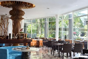 Hotel LE MERIDIEN BALI JIMBARAN wakacje