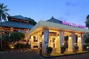 Hotel MERCURE RESORT SANUR wakacje